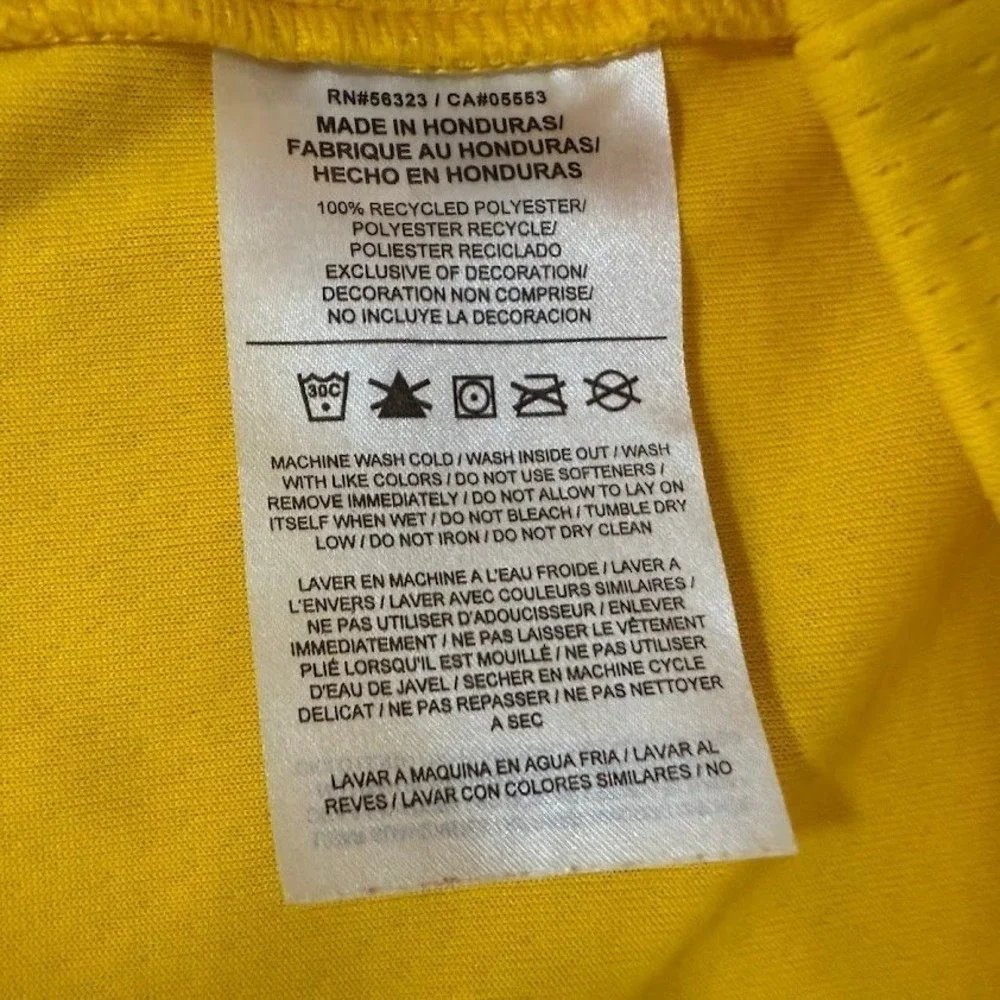 Nike own piece